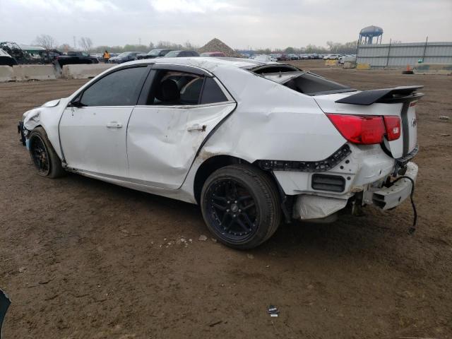 Photo 2 from auction – 2014 CHEVROLET MALIBU 1LT with VIN 1G11C5SL7EU139082
