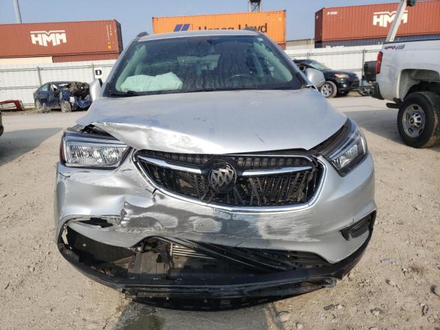 Photo 5 from auction – 2019 BUICK ENCORE PRE with VIN KL4CJESB7KB830708