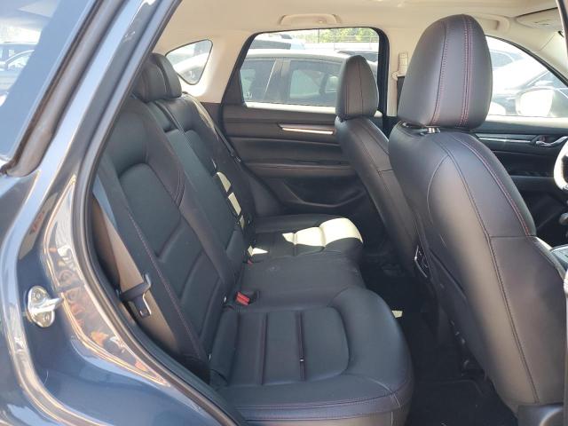 Photo 11 from auction – 2022 MAZDA CX-5 PREFE with VIN JM3KFBCM5N0524244