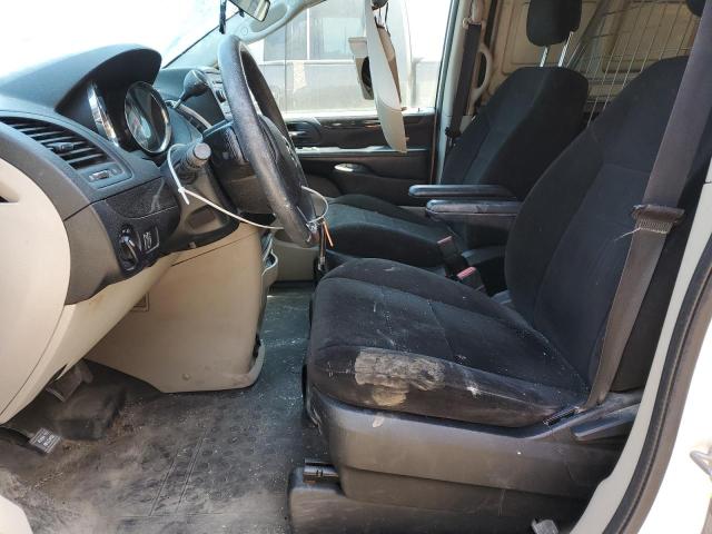Photo 7 from auction – 2013 RAM TRADESMAN with VIN 2C4JRGAG8DR700455