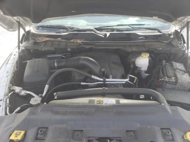 Photo 11 from auction – 2019 RAM 1500 CLASS with VIN 1C6RR6FT7KS590522