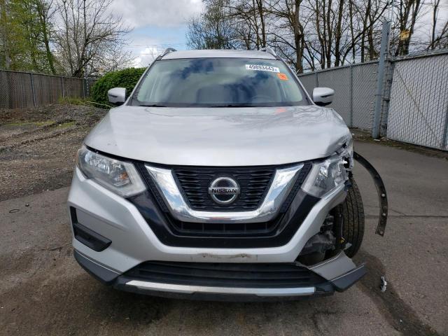 Photo 5 from auction – 2018 NISSAN ROGUE S with VIN KNMAT2MT4JP510033