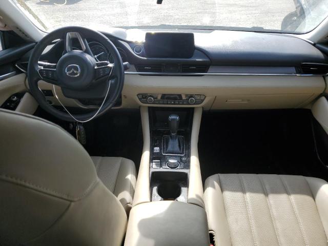 Photo 8 from auction – 2020 MAZDA 6 TOURING with VIN JM1GL1VM8L1511039