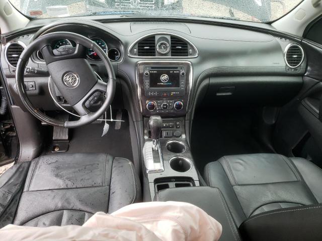 Photo 8 from auction – 2016 BUICK ENCLAVE with VIN 5GAKVBKD0GJ316073