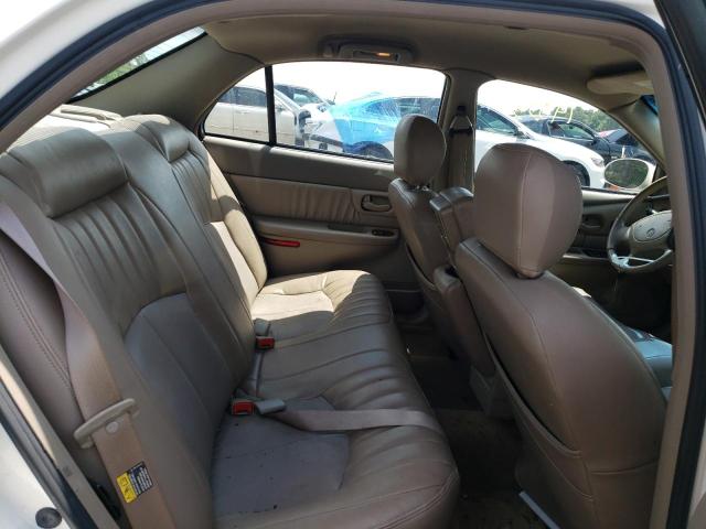 Photo 10 from auction – 2003 BUICK CENTURY CU with VIN 2G4WS52J531230564