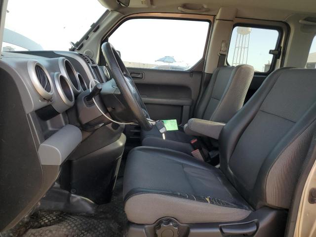 Photo 7 from auction – 2004 HONDA ELEMENT EX with VIN 5J6YH27504L020045