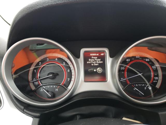 Photo 9 from auction – 2016 DODGE JOURNEY SX with VIN 3C4PDCBB8GT146551