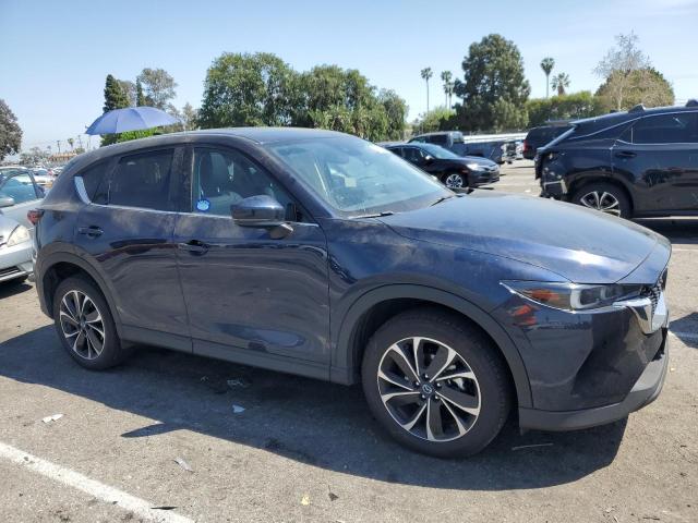 Photo 4 from auction – 2023 MAZDA CX-5 PREMI with VIN JM3KFBDM0P0102402