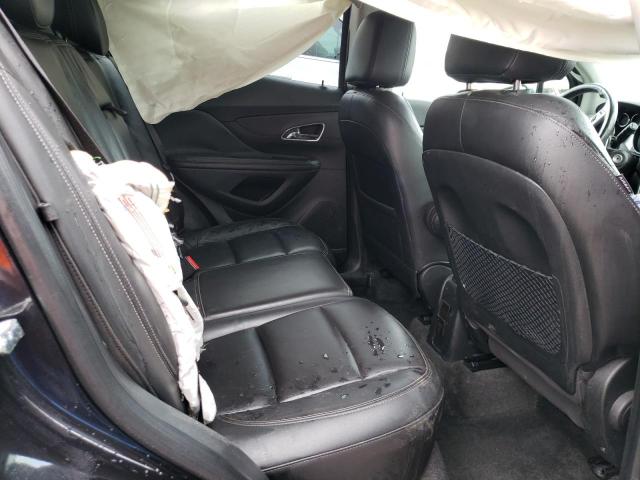 Photo 10 from auction – 2013 BUICK ENCORE with VIN KL4CJCSB3DB144690