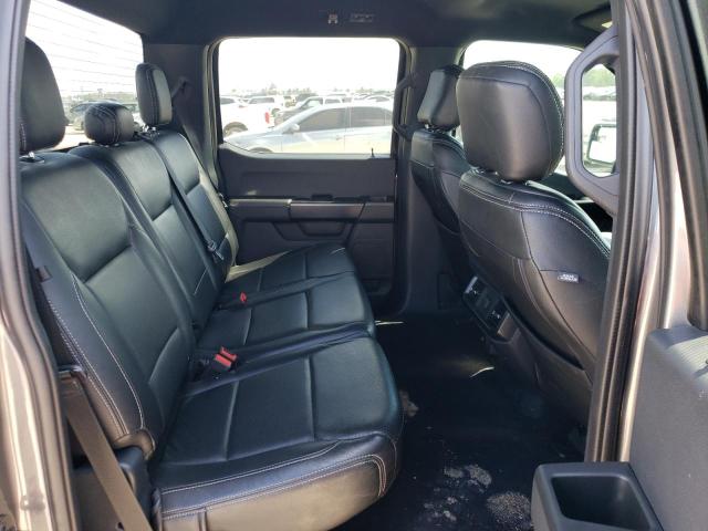 Photo 10 from auction – 2021 FORD F150 SUPER with VIN 1FTFW1E56MFB47820