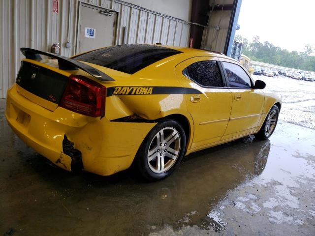 Photo 3 from auction – 2006 DODGE CHARGER R/ with VIN 2B3KA53H06H385229