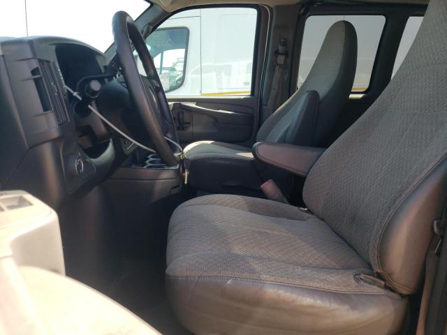Photo 7 from auction – 2012 CHEVROLET EXPRESS G3 with VIN 1GAZGYFG0C1175569
