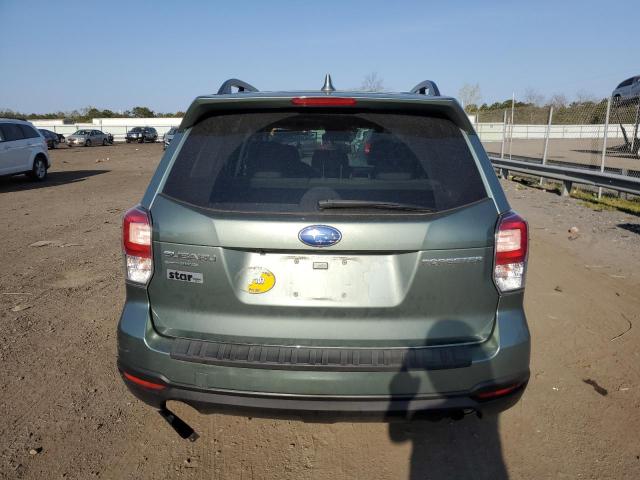 Photo 6 from auction – 2018 SUBARU FORESTER 2 with VIN JF2SJAEC9JH466254