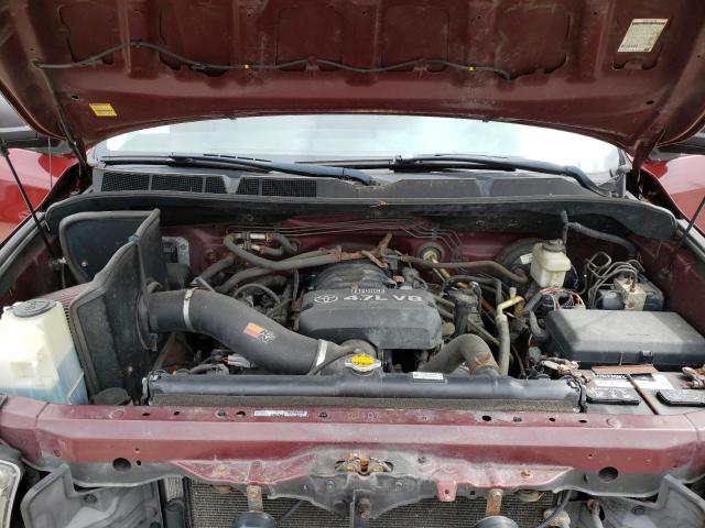 Photo 11 from auction – 2008 TOYOTA TUNDRA DOU with VIN 5TBBT54128S459337