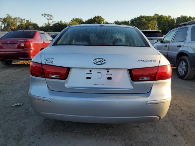 Photo 6 from auction – 2009 HYUNDAI SONATA GLS with VIN 5NPET46C79H456907