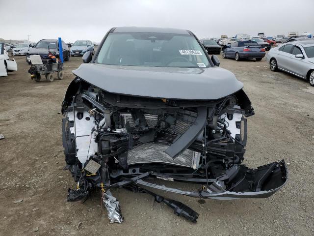 Photo 5 from auction – 2023 NISSAN ROGUE with VIN 5N1BT3BA3PC752013