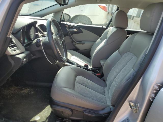 Photo 7 from auction – 2014 BUICK VERANO with VIN 1G4PP5SK1E4161510