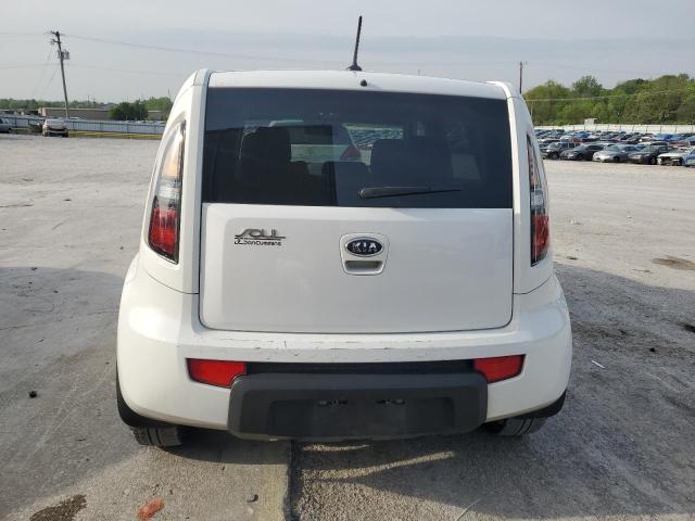 Foto 6 de la subasta – 2011 KIA SOUL + con VIN KNDJT2A27B7329988