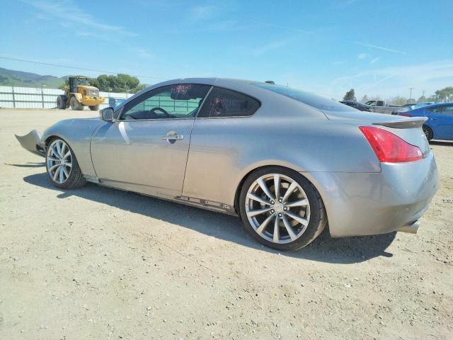 Photo 2 from auction – 2008 INFINITI G37 BASE with VIN JNKCV64E68M126468