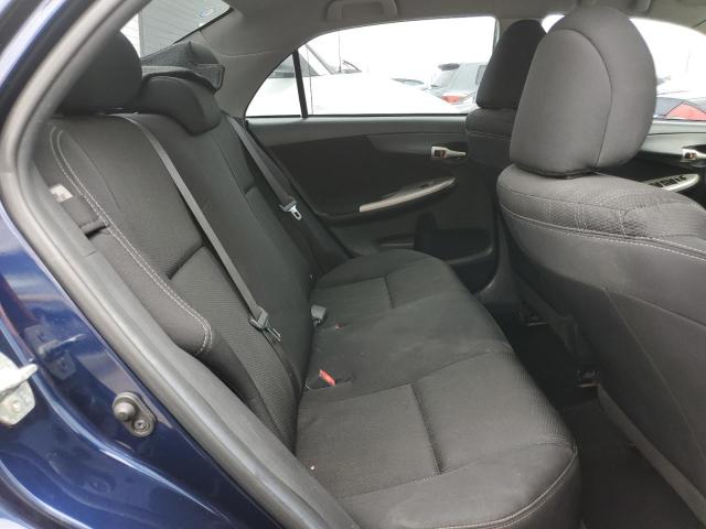 Фото 10 с аукциона – 2013 TOYOTA COROLLA BA с VIN 2T1BU4EE4DC124535
