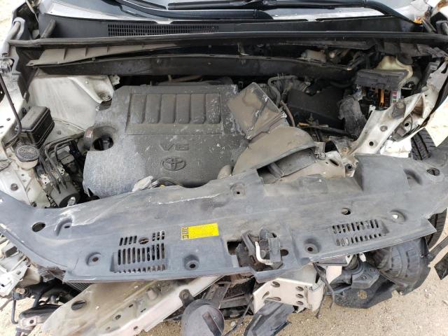 Photo 12 from auction – 2015 TOYOTA HIGHLANDER with VIN 5TDZKRFH7FS095438