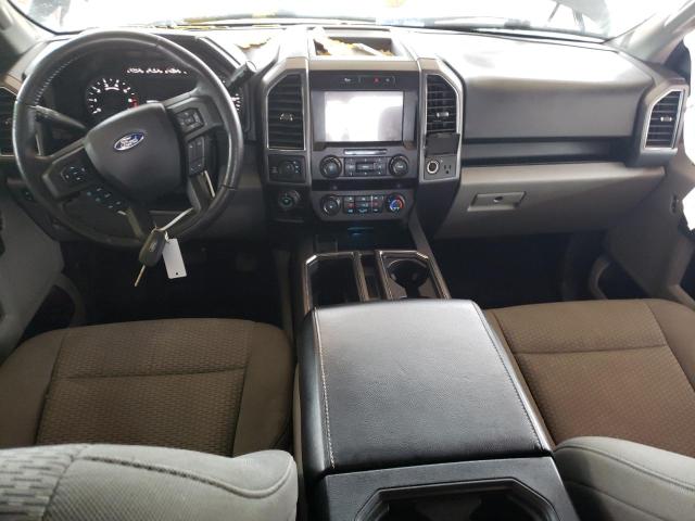 Photo 8 from auction – 2019 FORD F150 SUPER with VIN 1FTEW1E52KFB58158