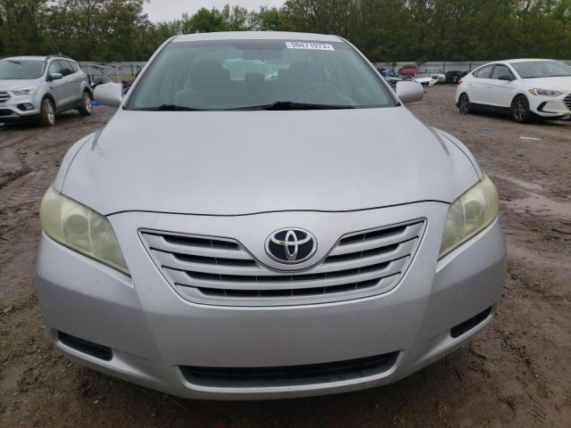 Photo 5 from auction – 2008 TOYOTA CAMRY CE with VIN 4T4BE46K58R021586