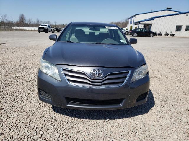Photo 5 from auction – 2010 TOYOTA CAMRY BASE with VIN 4T1BF3EK1AU036899