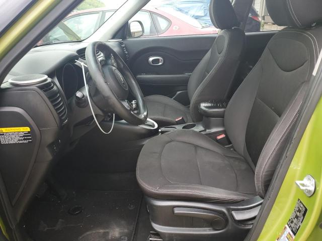 Photo 7 from auction – 2016 KIA SOUL with VIN KNDJN2A26G7824524