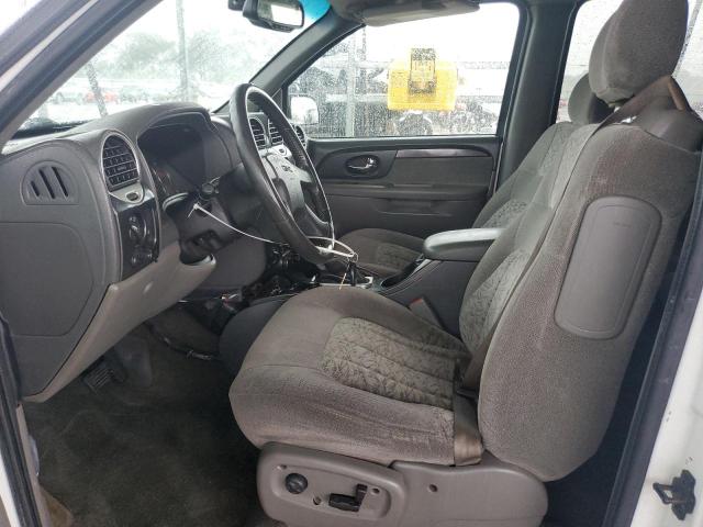 Photo 7 from auction – 2002 GMC ENVOY XL with VIN 1GKET16S926110304