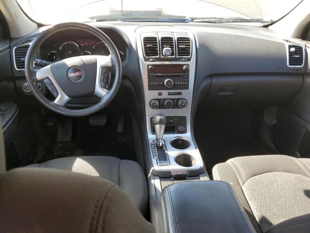 Photo 8 from auction – 2010 GMC ACADIA SLE with VIN 1GKLVLED0AJ135619