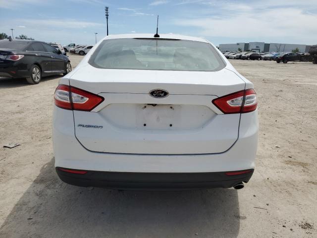 Photo 6 from auction – 2015 FORD FUSION S with VIN 3FA6P0G71FR244036