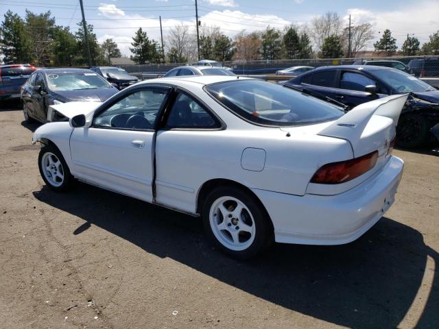 Photo 2 from auction – 1995 ACURA INTEGRA GS with VIN JH4DC2387SS007376