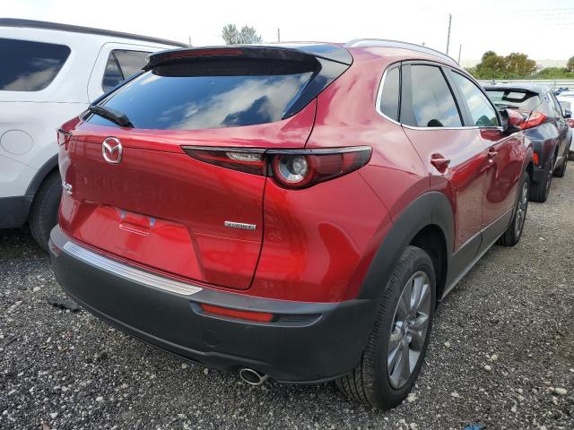 Фото 3 с аукциона – 2022 MAZDA CX-30 PREF с VIN 3MVDMBCL3NM445231