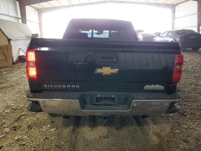 Photo 6 from auction – 2014 CHEVROLET SILVERADO with VIN 3GCPCSEC4EG124747