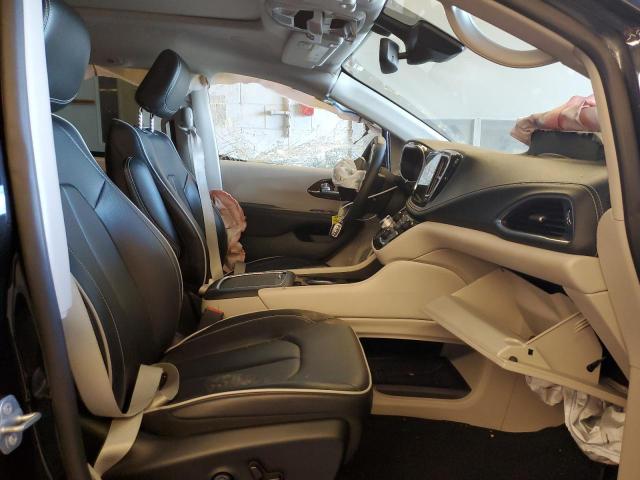 Photo 7 from auction – 2022 CHRYSLER PACIFICA L with VIN 2C4RC1GGXNR143509