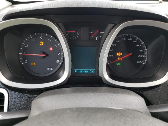 Photo 9 from auction – 2015 CHEVROLET EQUINOX LT with VIN 2GNFLFEK8F6377231