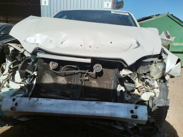 Photo 5 from auction – 2010 TOYOTA HIGHLANDER with VIN 5TDBK3EH3AS011964