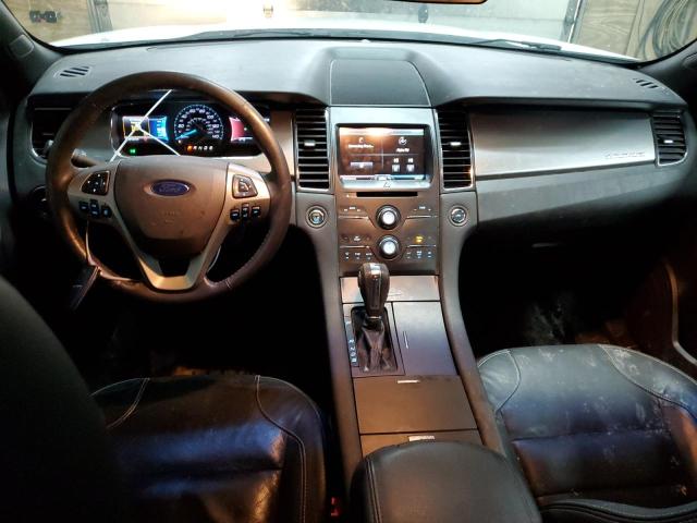 Photo 8 from auction – 2015 FORD TAURUS SEL with VIN 1FAHP2E88FG123138