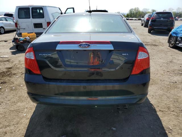 Photo 6 from auction – 2012 FORD FUSION SEL with VIN 3FAHP0JA6CR393020