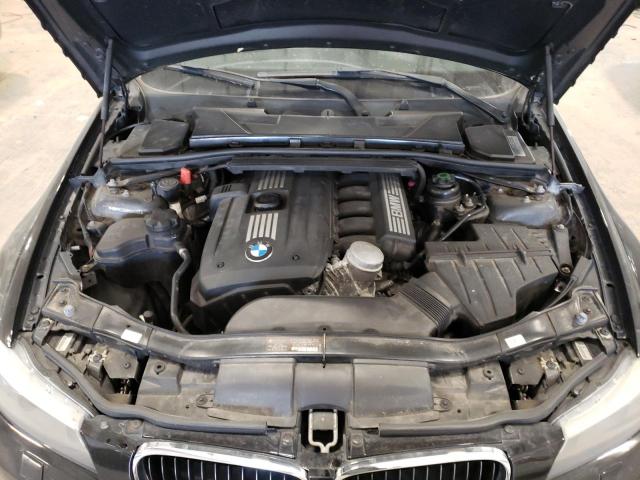Photo 11 from auction – 2011 BMW 328 XI with VIN WBAPK7C52BA970368