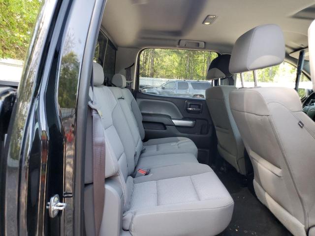Photo 10 from auction – 2017 CHEVROLET SILVERADO with VIN 1GCUKREC7HF105498