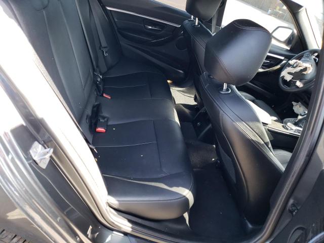 Photo 10 from auction – 2016 BMW 328 I SULE with VIN WBA8E9G50GNU29532