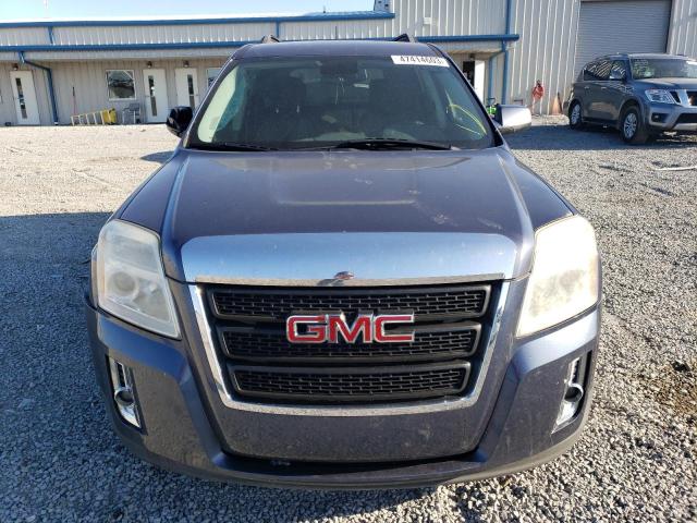 Photo 5 from auction – 2013 GMC TERRAIN SL with VIN 2GKFLTEK8D6171416