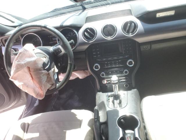 صورة رقم 8 من المزاد - 2016 FORD MUSTANG GT مع VIN 1FA6P8CF8G5259598