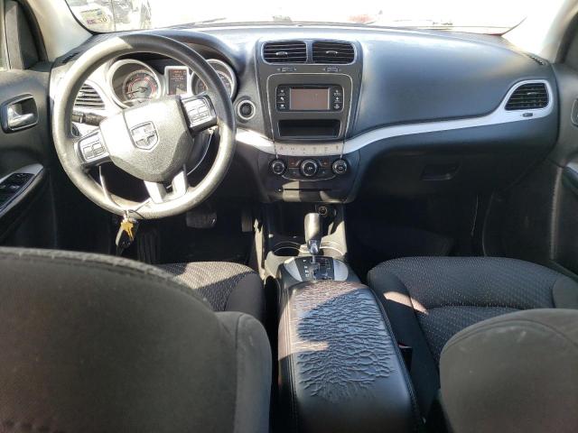 Photo 8 from auction – 2016 DODGE JOURNEY SX with VIN 3C4PDCBG0GT127178