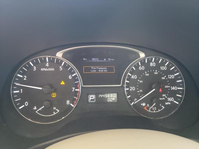 Photo 9 from auction – 2015 NISSAN PATHFINDER with VIN 5N1AR2MM0FC655796