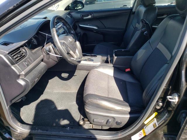 Photo 7 from auction – 2014 TOYOTA CAMRY L with VIN 4T1BF1FK2EU384431