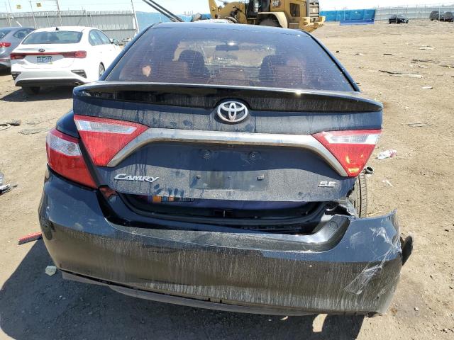 Photo 6 from auction – 2016 TOYOTA CAMRY LE with VIN 4T1BF1FK1GU590648