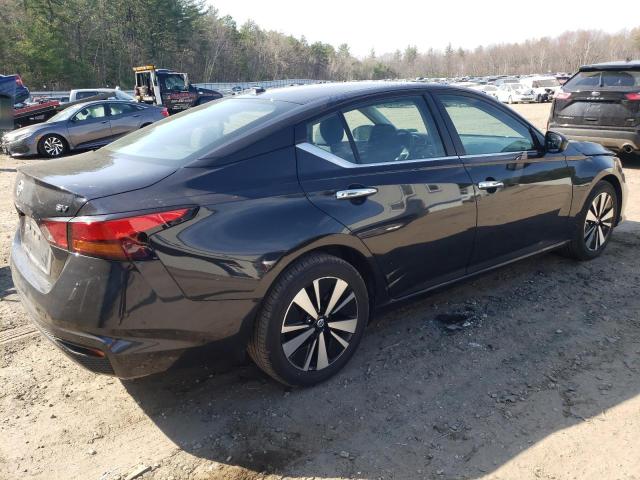 Photo 3 from auction – 2021 NISSAN ALTIMA SV with VIN 1N4BL4DV2MN374699